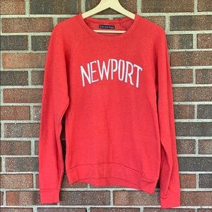 KJP Newport Sweatshirt